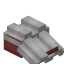 Light Gray Roof Slab (Mangrove) icon