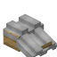 Light Gray Roof Slab (Oak) icon