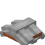 Light Gray Top Roof (Acacia) icon