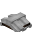 Light Gray Top Roof (Framed) icon