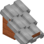 Light Gray Roof (Acacia) icon