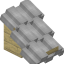 Light Gray Roof (Birch) icon