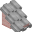 Light Gray Roof (Cherry) icon