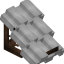Light Gray Roof (Framed) icon