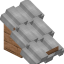 Light Gray Roof (Jungle) icon