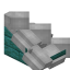 Light Gray Longer Roof (Warped) icon