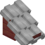 Light Gray Roof (Mangrove) icon