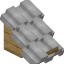 Light Gray Roof (Oak) icon