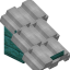 Light Gray Roof (Warped) icon
