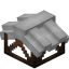 Light Gray Top Roof Block (Framed) icon