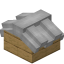 Light Gray Top Roof Block (Oak) icon