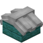 Light Gray Top Roof Block (Warped) icon