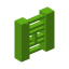 Lime Fence icon