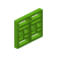 Lime Fence Gate icon