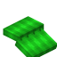 Lime Flat Roof Slab icon