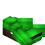 Lime Longer Flat Roof Slab (Framed) icon