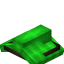 Lime Top Flat Roof (Framed) icon