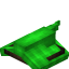 Lime Longer Top Flat Roof (Framed) icon