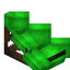 Lime Longer Flat Roof (Framed) icon