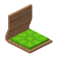 Lime Floor Chair (Jungle) icon