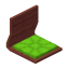 Lime Floor Chair (Mangrove) icon