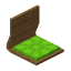 Lime Floor Chair (Spruce) icon