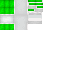 Lime Futon Bed icon