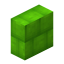 Lime Vertical Mud Brick Slab icon