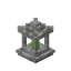 Pagoda Lantern (Lime Candle) icon