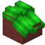 Lime Roof Block (Mangrove) icon