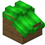 Lime Roof Block (Spruce) icon