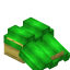 Lime Roof Slab (Bamboo) icon