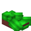 Lime Longer Roof Slab (Mangrove) icon