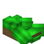 Lime Longer Roof Slab (Spruce) icon