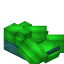 Lime Longer Roof Slab (Warped) icon
