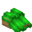 Lime Roof Slab (Oak) icon