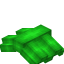Lime Top Roof icon