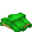 Lime Top Roof (Bamboo) icon
