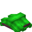 Lime Top Roof (Crimson) icon