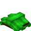 Lime Top Roof (Dark Oak) icon