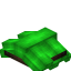 Lime Top Roof (Framed) icon