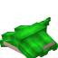Lime Longer Top Roof (Cherry) icon
