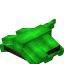 Lime Longer Top Roof (Framed) icon