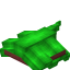 Lime Longer Top Roof (Mangrove) icon