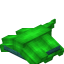 Lime Longer Top Roof (Warped) icon