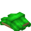 Lime Top Roof (Oak) icon