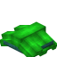 Lime Top Roof (Warped) icon