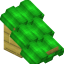 Lime Roof (Bamboo) icon