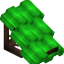 Lime Roof (Framed) icon