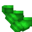 Lime Longer Roof icon